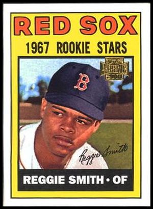 56 Reggie Smith